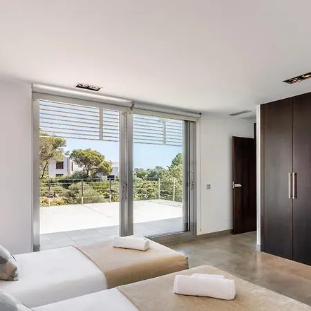 Es Pas Villa Llucmajor (Mallorca)